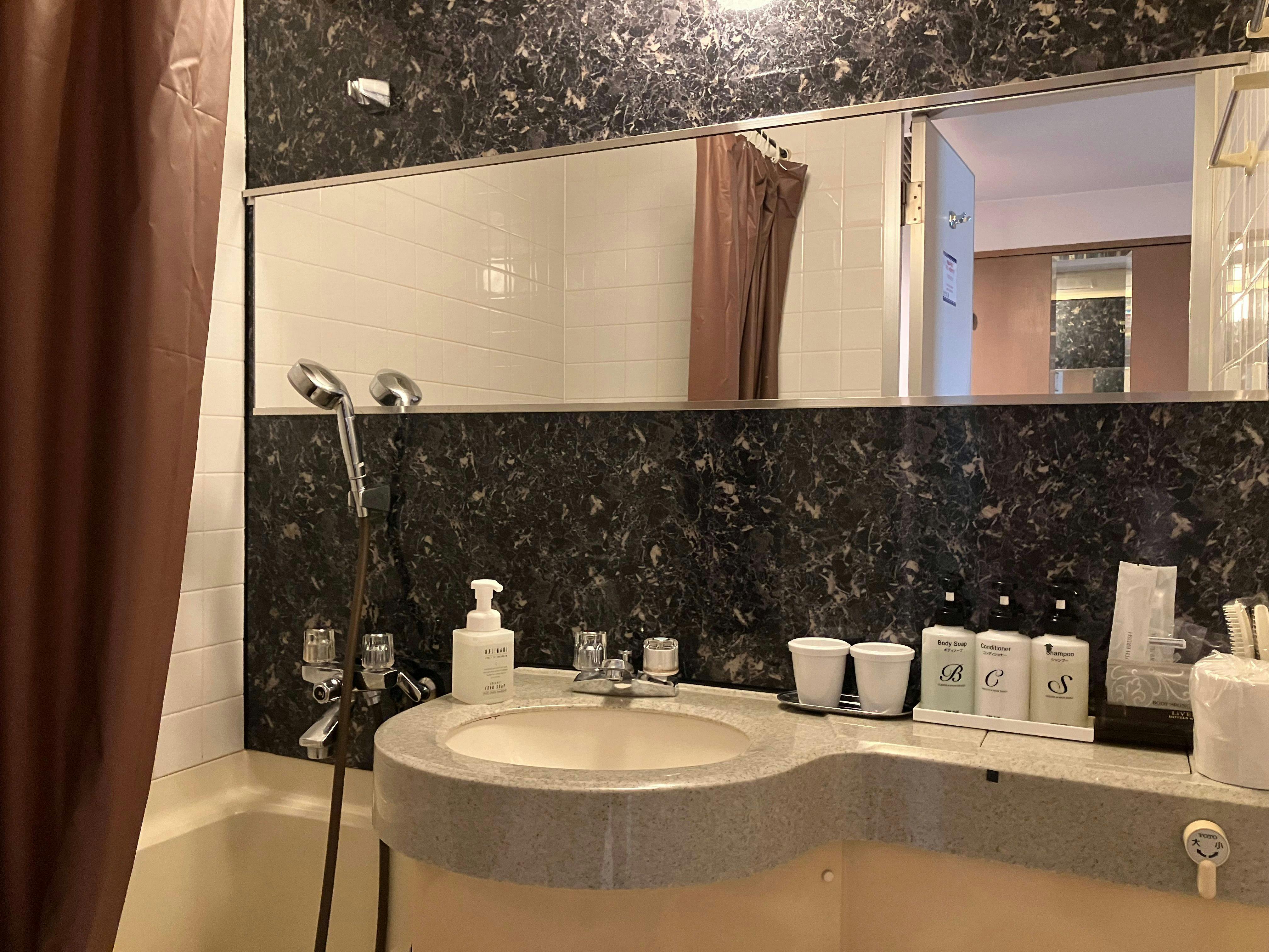Hotel Livemax Budget Amagasaki