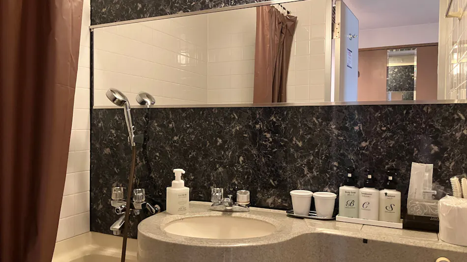 Hotel Livemax Budget Amagasaki