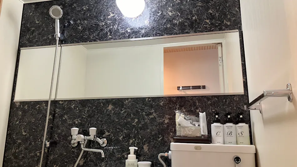 Hotel Livemax Budget Amagasaki