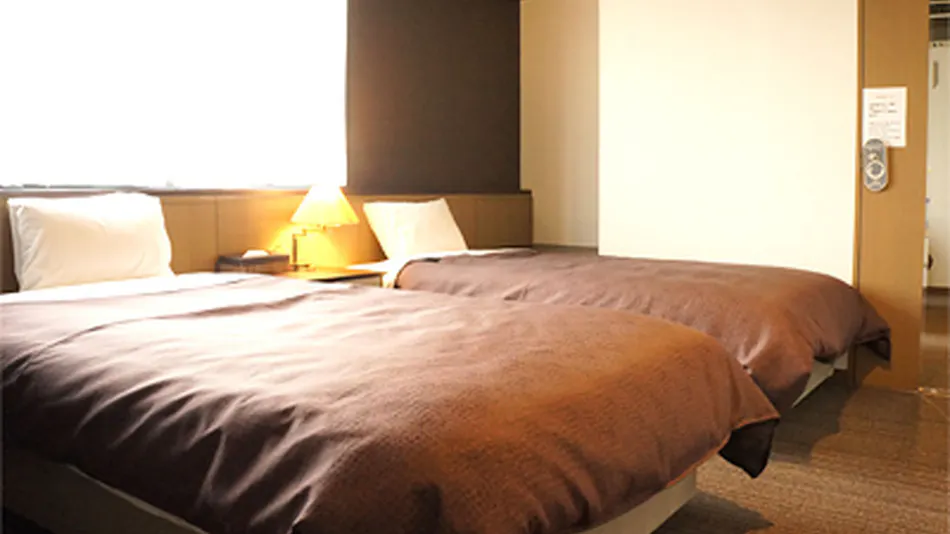 Hotel Livemax Budget Amagasaki