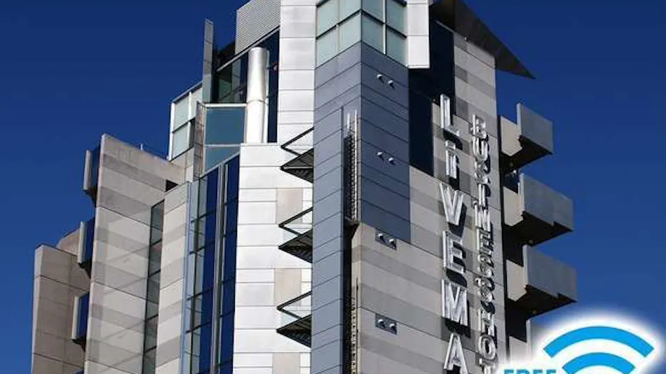 Hotel Livemax Budget Amagasaki