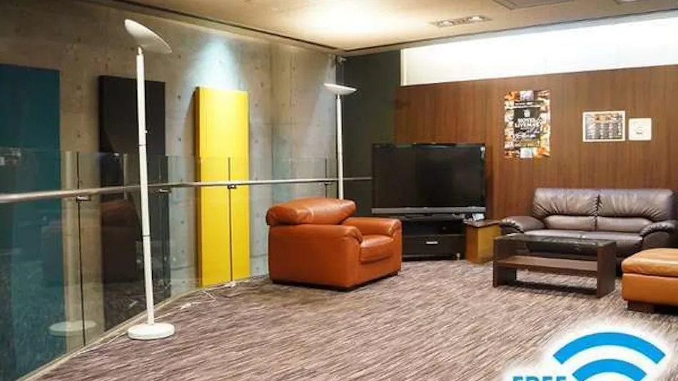 Hotel Livemax Budget Amagasaki