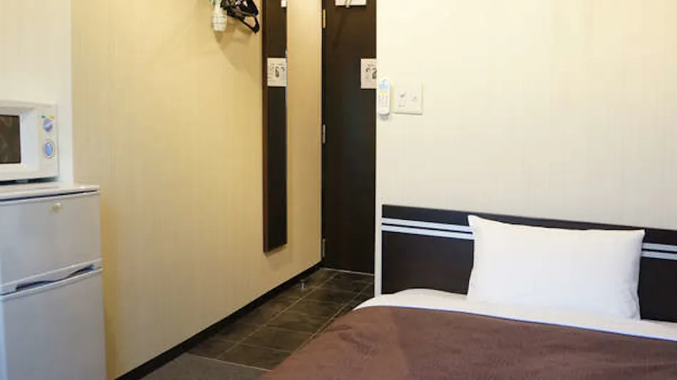Hotel Livemax Budget Amagasaki