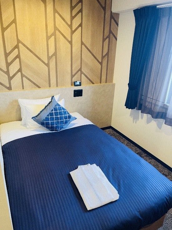 Hotel Livemax Budget Sagamihara