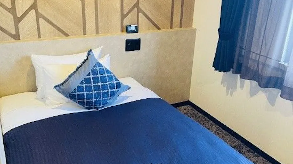 Hotel Livemax Budget Sagamihara