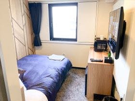 ホテルリブマックス相模原