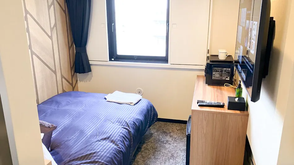 Hotel Livemax Budget Sagamihara