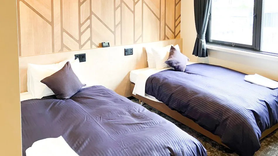 Hotel Livemax Budget Sagamihara