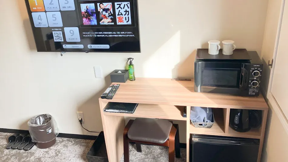 Hotel Livemax Budget Sagamihara