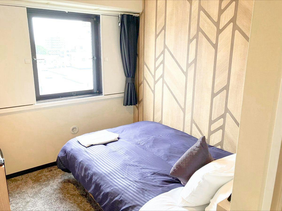 Hotel Livemax Budget Sagamihara