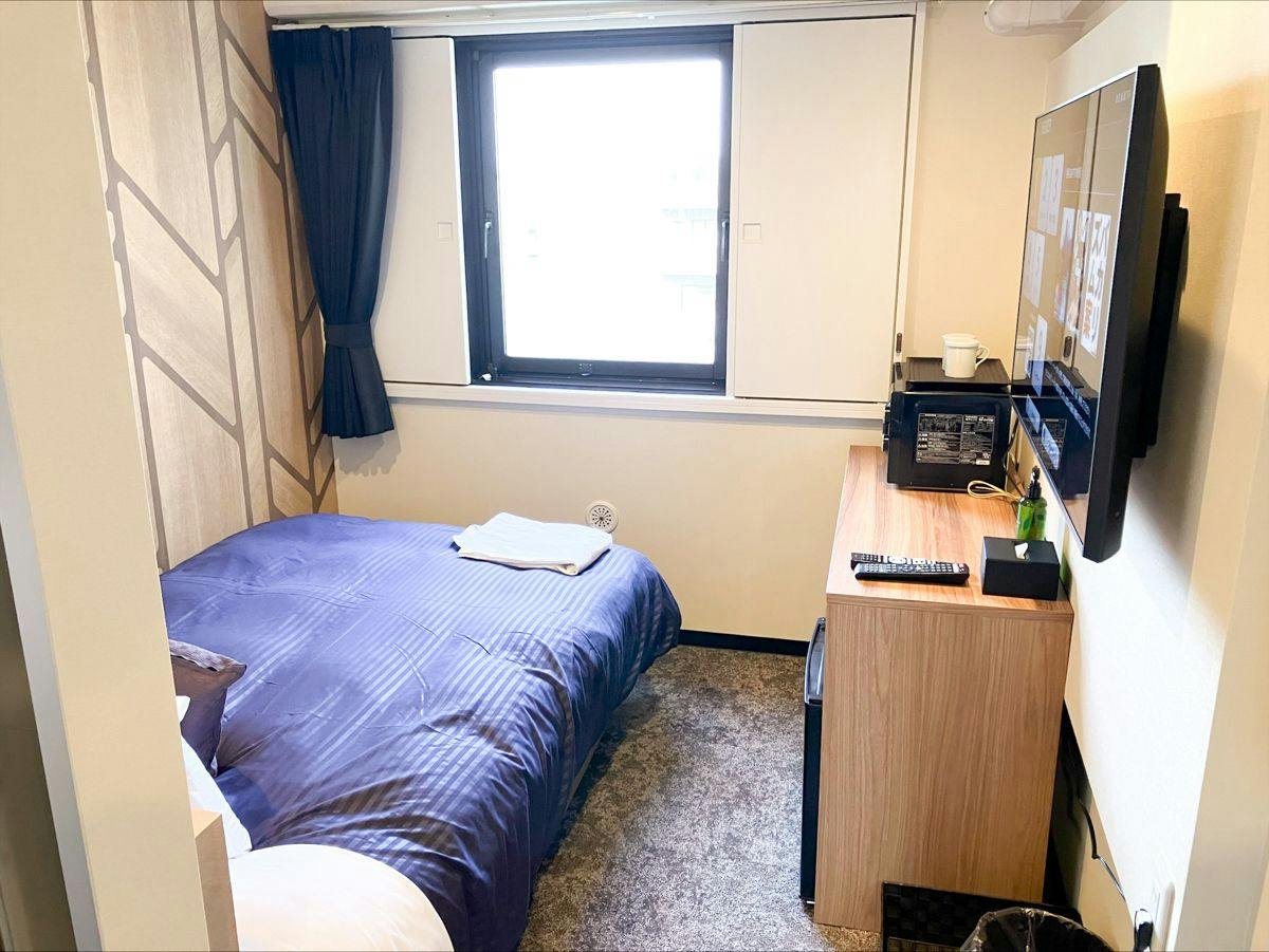 Hotel Livemax Budget Sagamihara