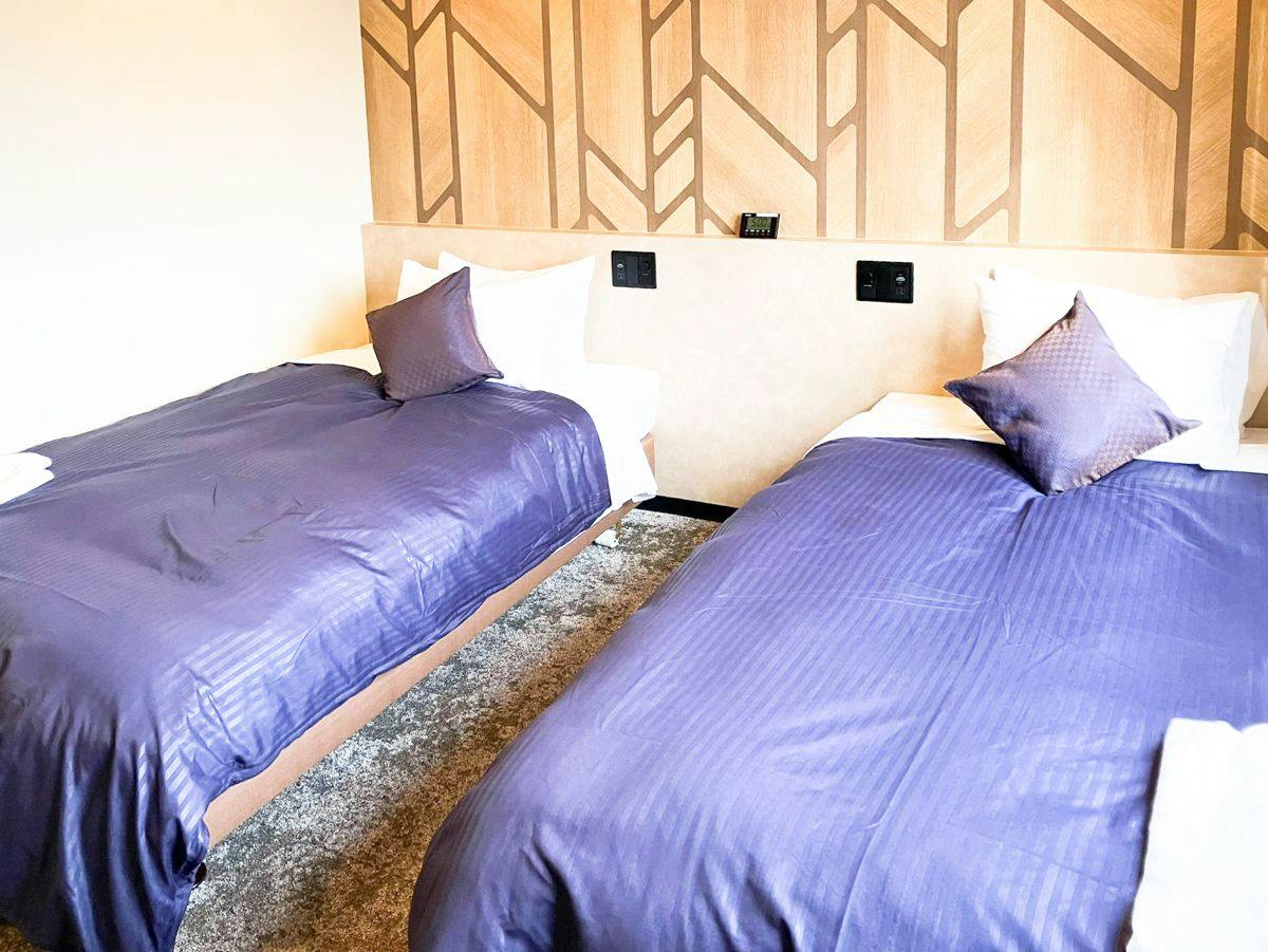 Hotel Livemax Budget Sagamihara