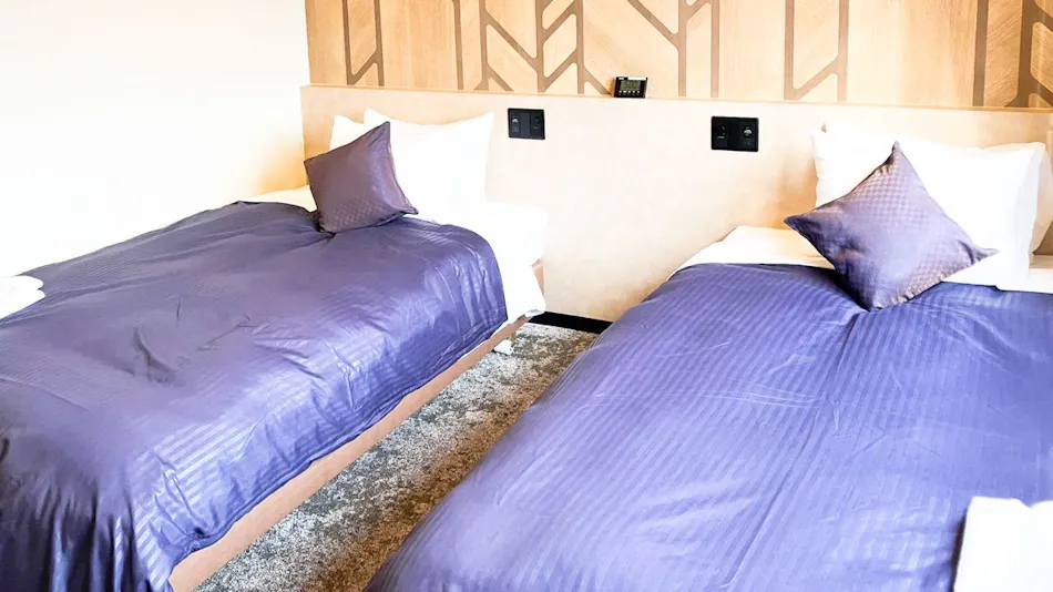 Hotel Livemax Budget Sagamihara