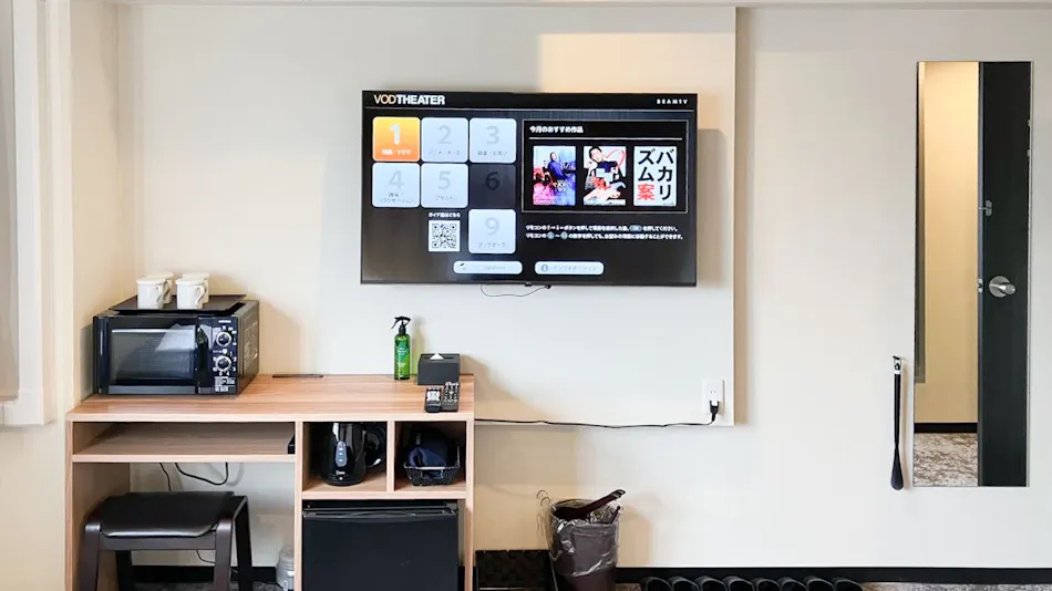 Hotel Livemax Budget Sagamihara