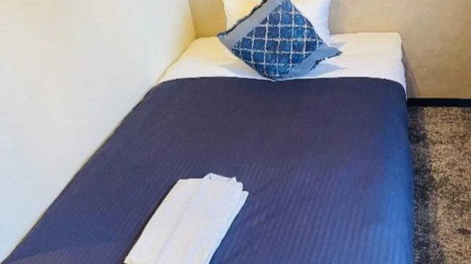 Hotel Livemax Budget Sagamihara