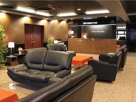 ホテルリブマックス相模原