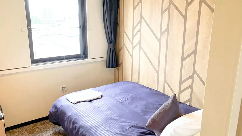Hotel Livemax Budget Sagamihara