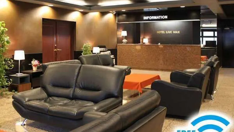 Hotel Livemax Budget Sagamihara