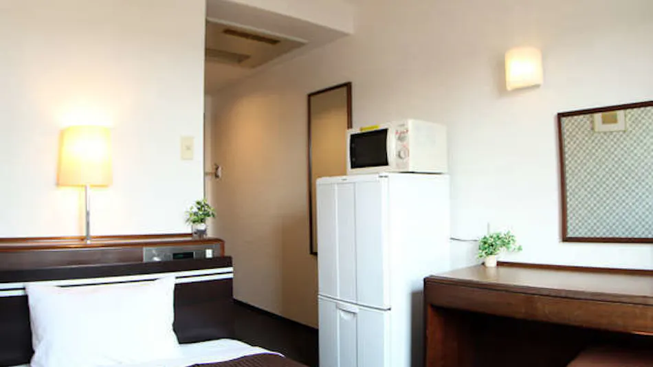 Hotel Livemax Budget Sagamihara
