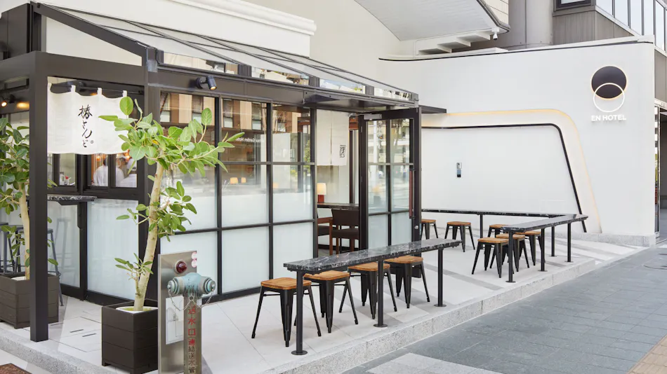 EN HOTEL Hakata