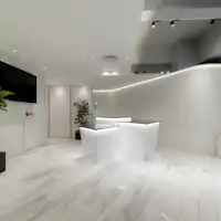 แผนกต้อนรับ