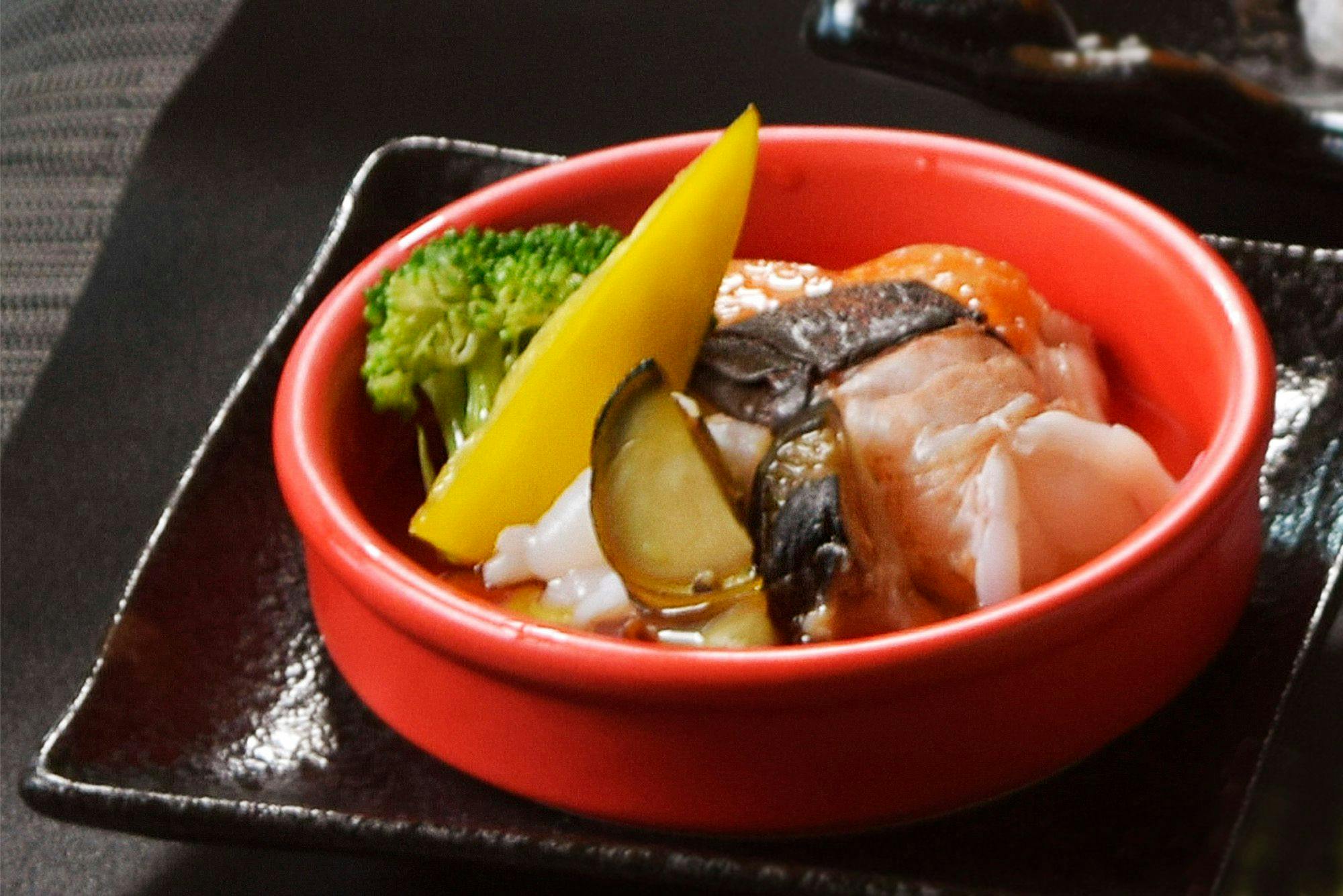 Refresh Spot Kazemirai
