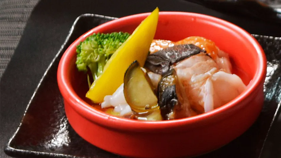 Refresh Spot Kazemirai