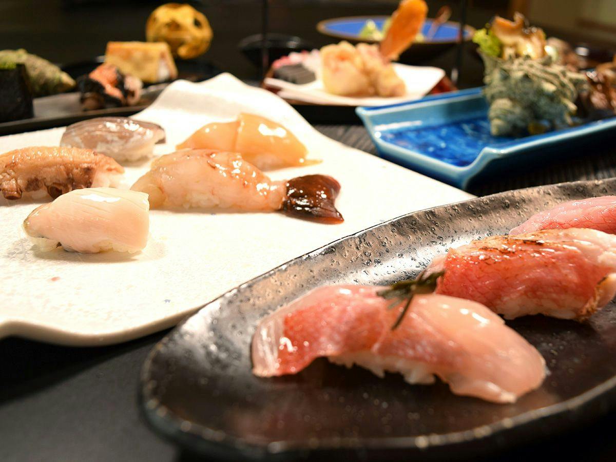 Refresh Spot Kazemirai