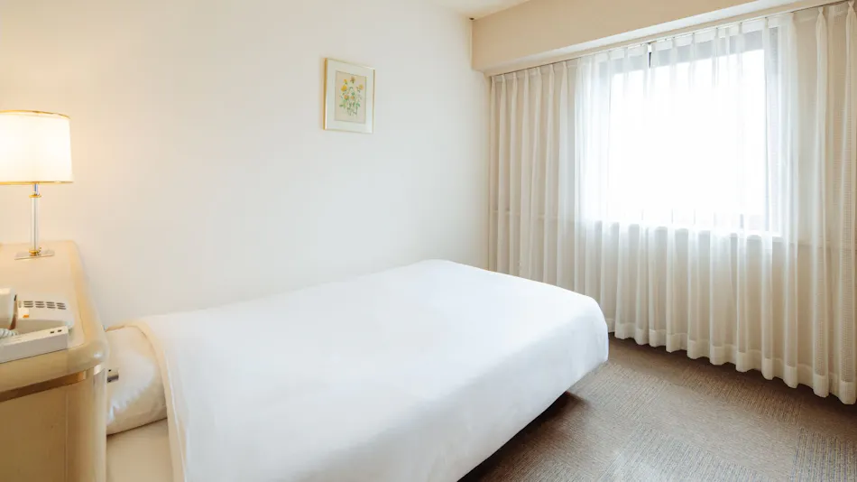 Nest Hotel Matsuyama