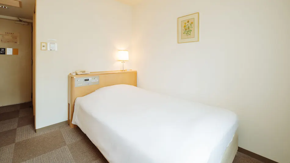 Nest Hotel Matsuyama