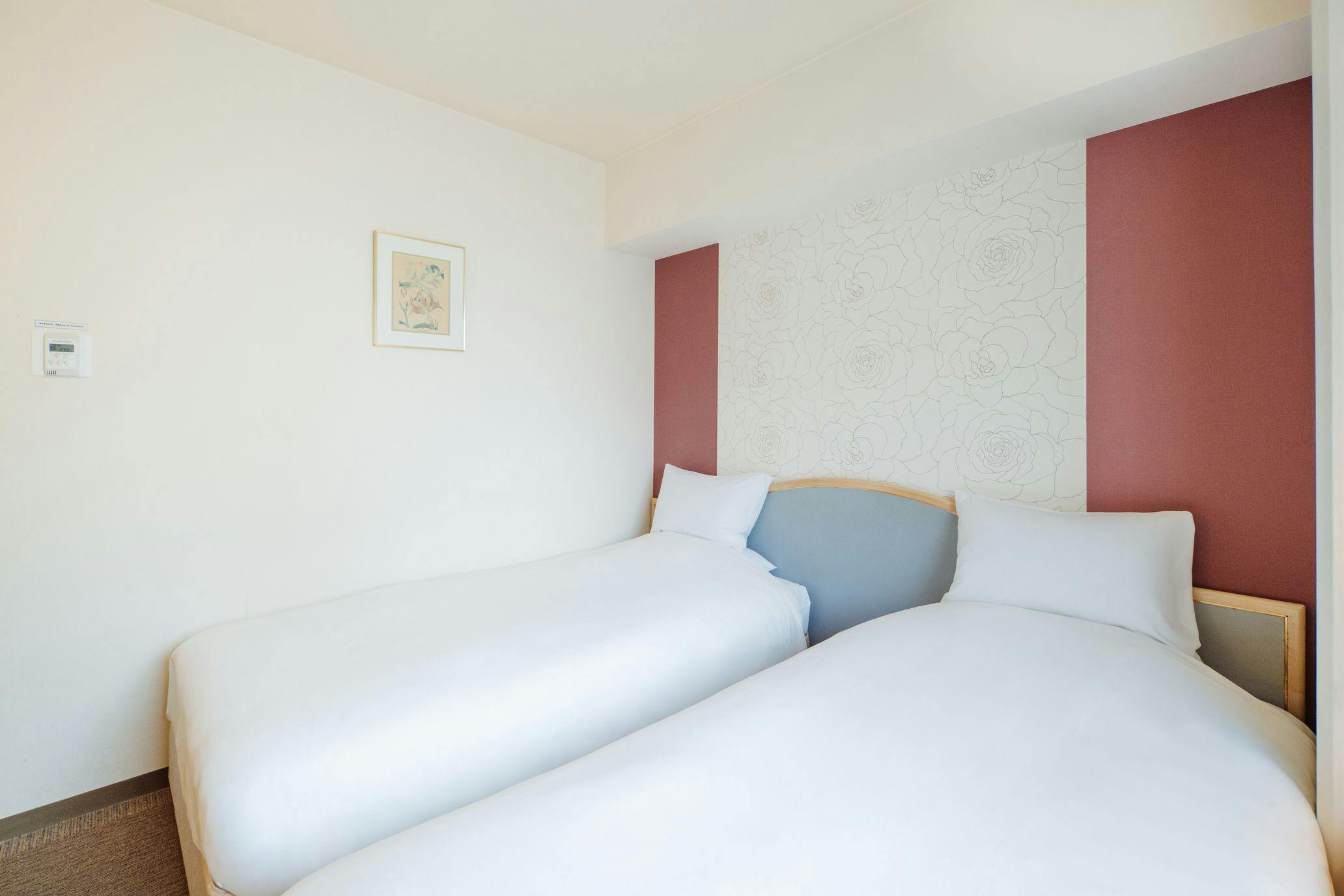 Nest Hotel Matsuyama