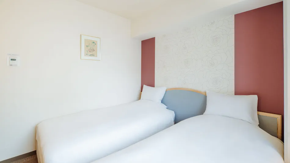 Nest Hotel Matsuyama