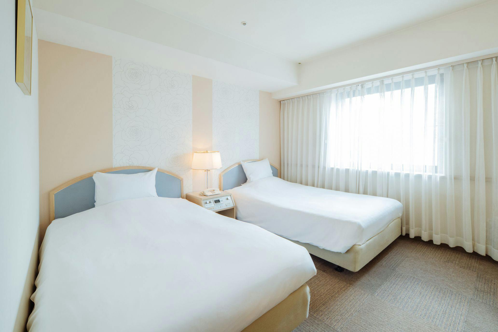 Nest Hotel Matsuyama