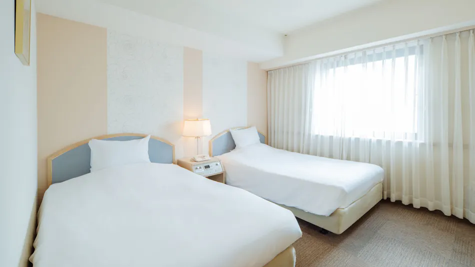 Nest Hotel Matsuyama