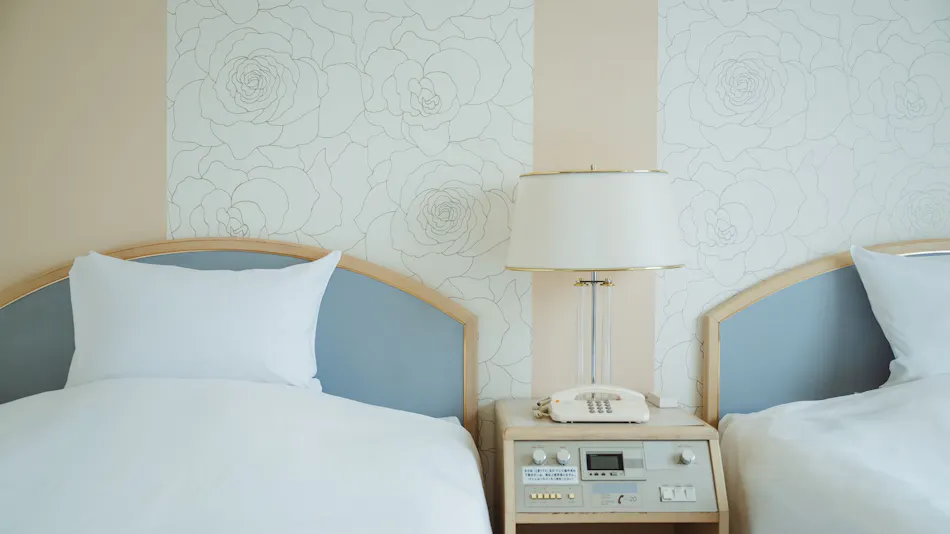 Nest Hotel Matsuyama