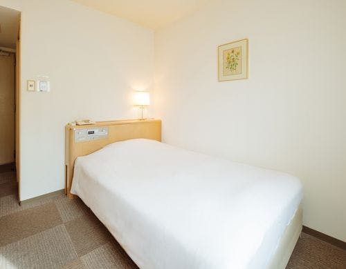 セミダブルルーム