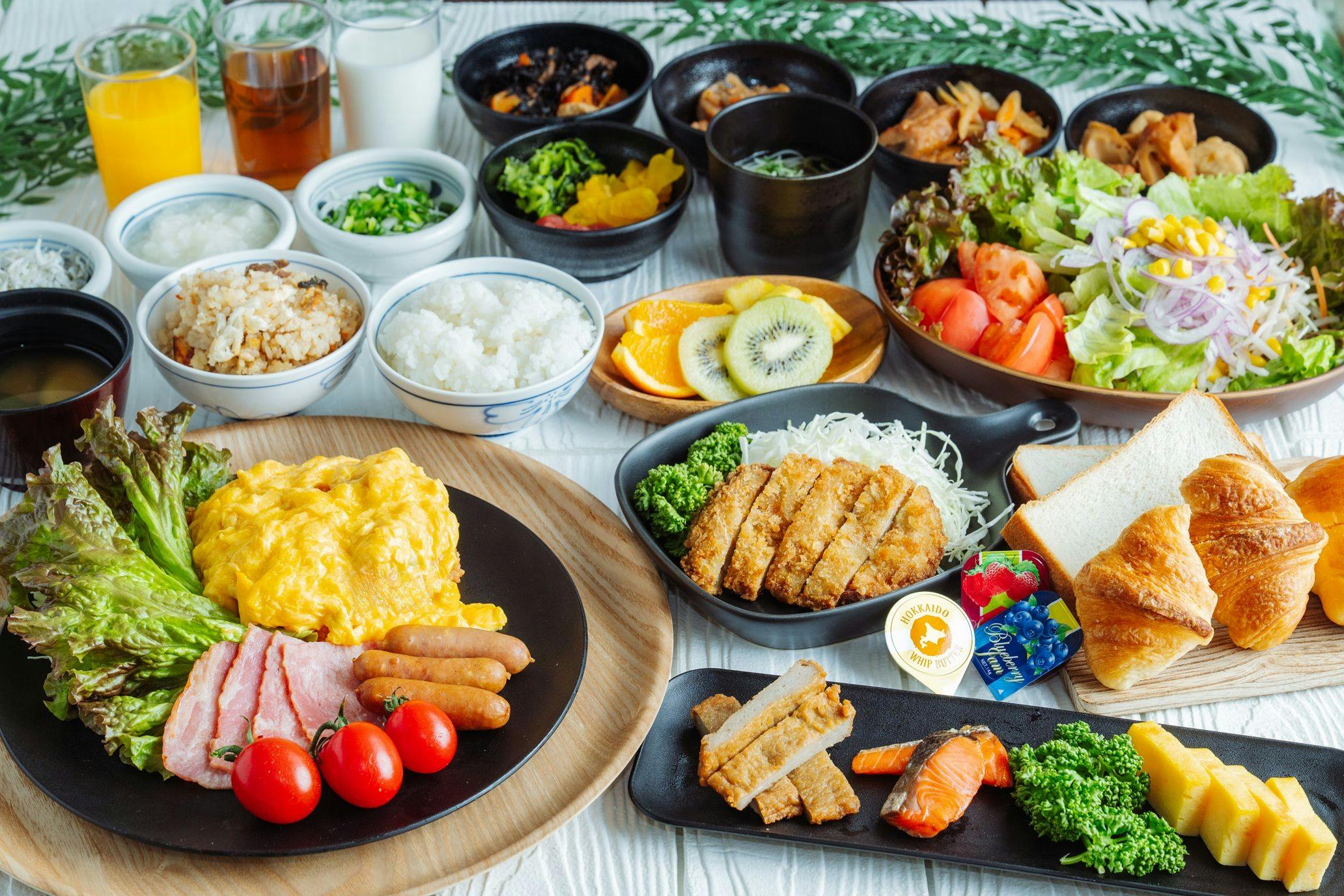 Nest Hotel Matsuyama