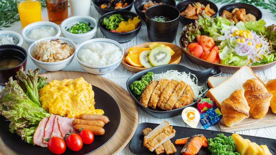 Nest Hotel Matsuyama