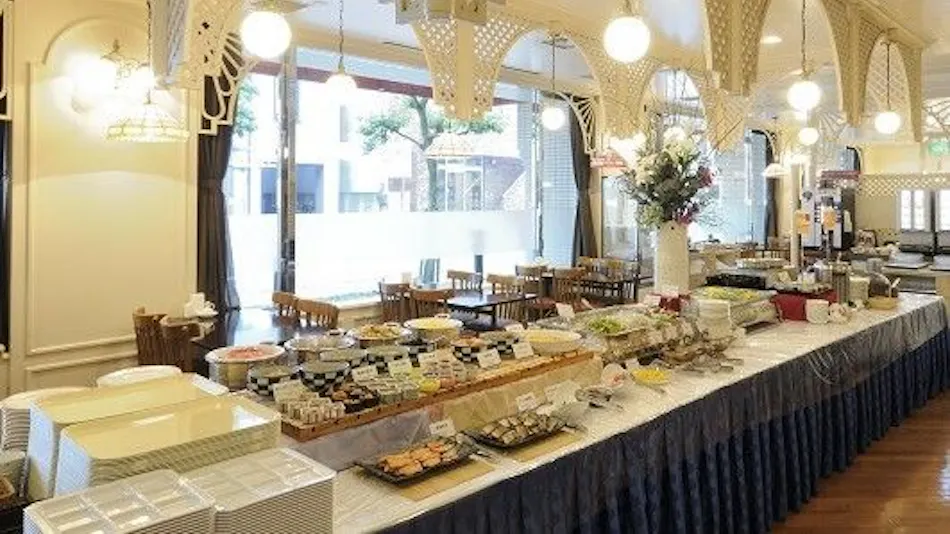 Nest Hotel Matsuyama