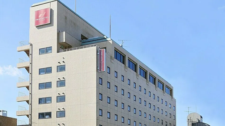 Nest Hotel Matsuyama