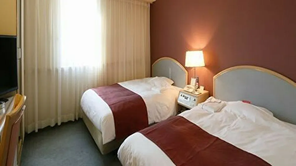 Nest Hotel Matsuyama