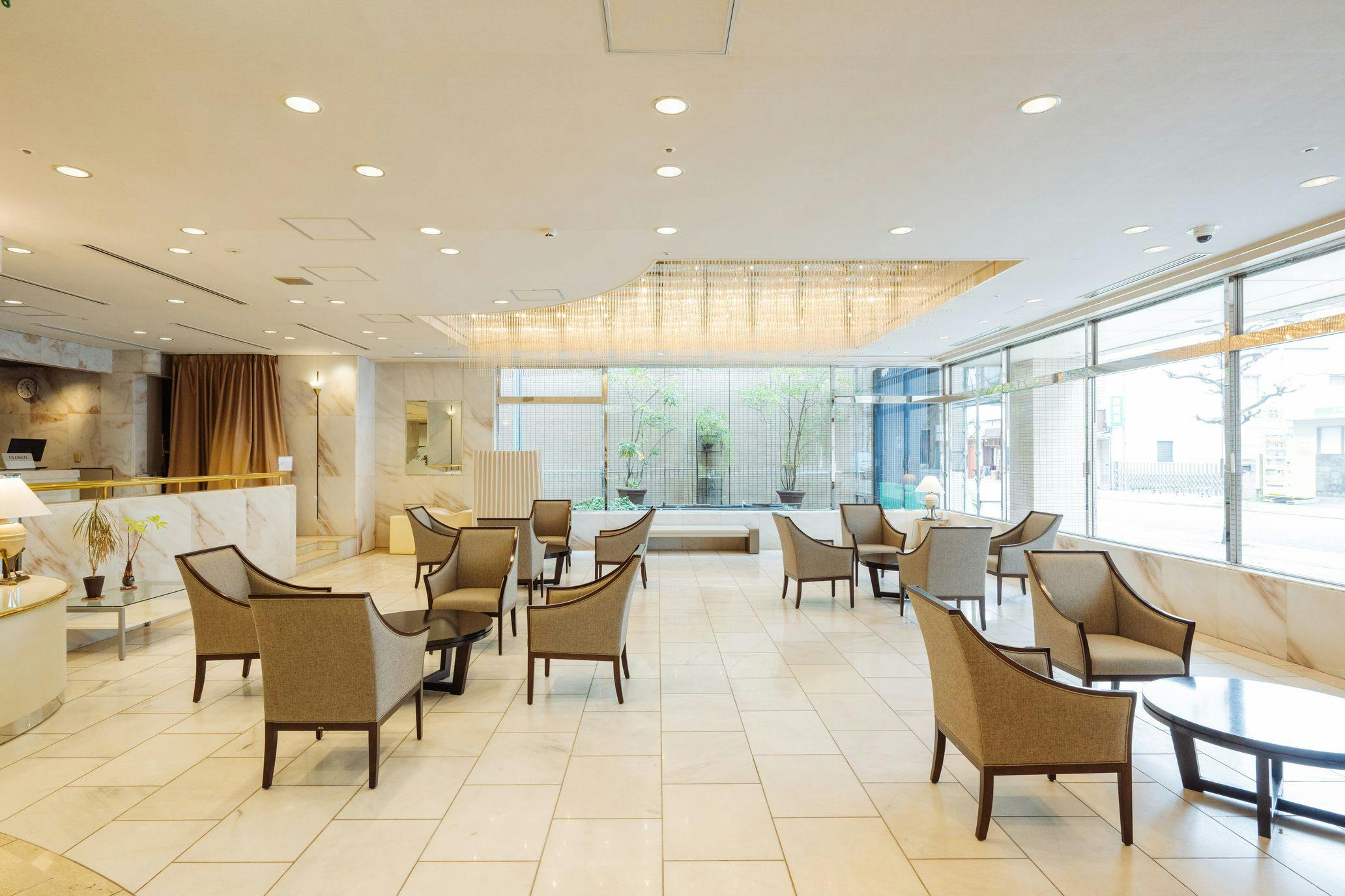 Nest Hotel Matsuyama