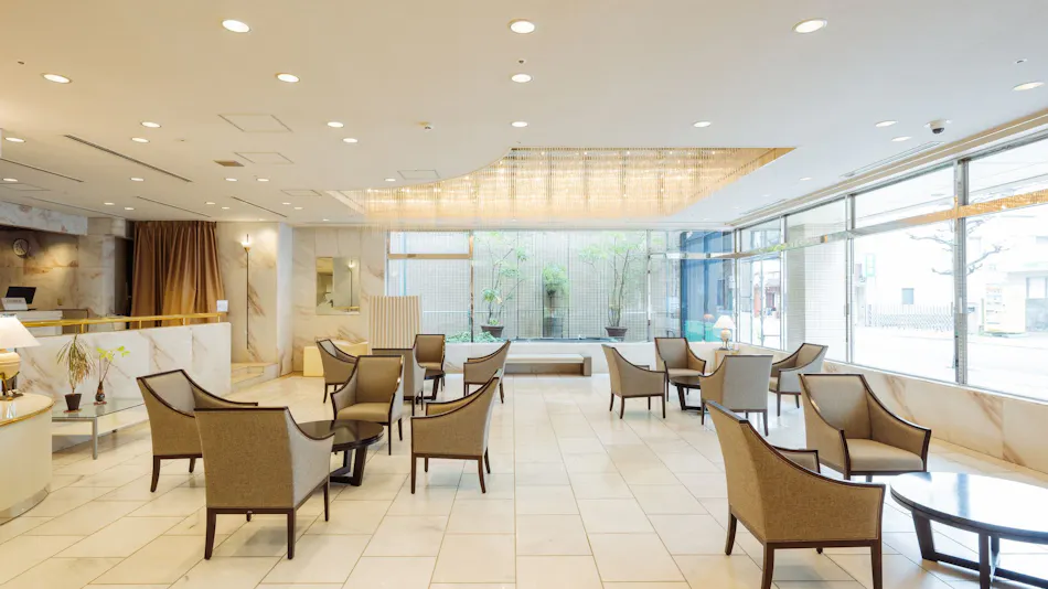 Nest Hotel Matsuyama