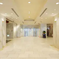 ล็อบบี้โรงแรม