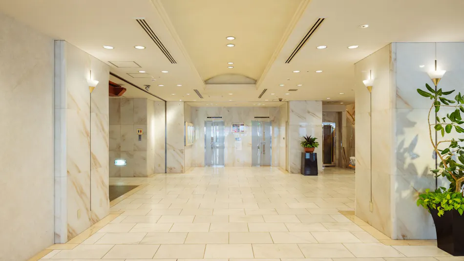 Nest Hotel Matsuyama