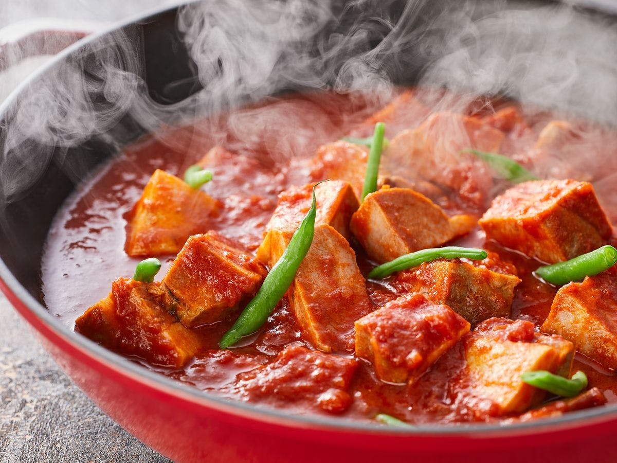 บุฟเฟ่ต์อาหารเย็น