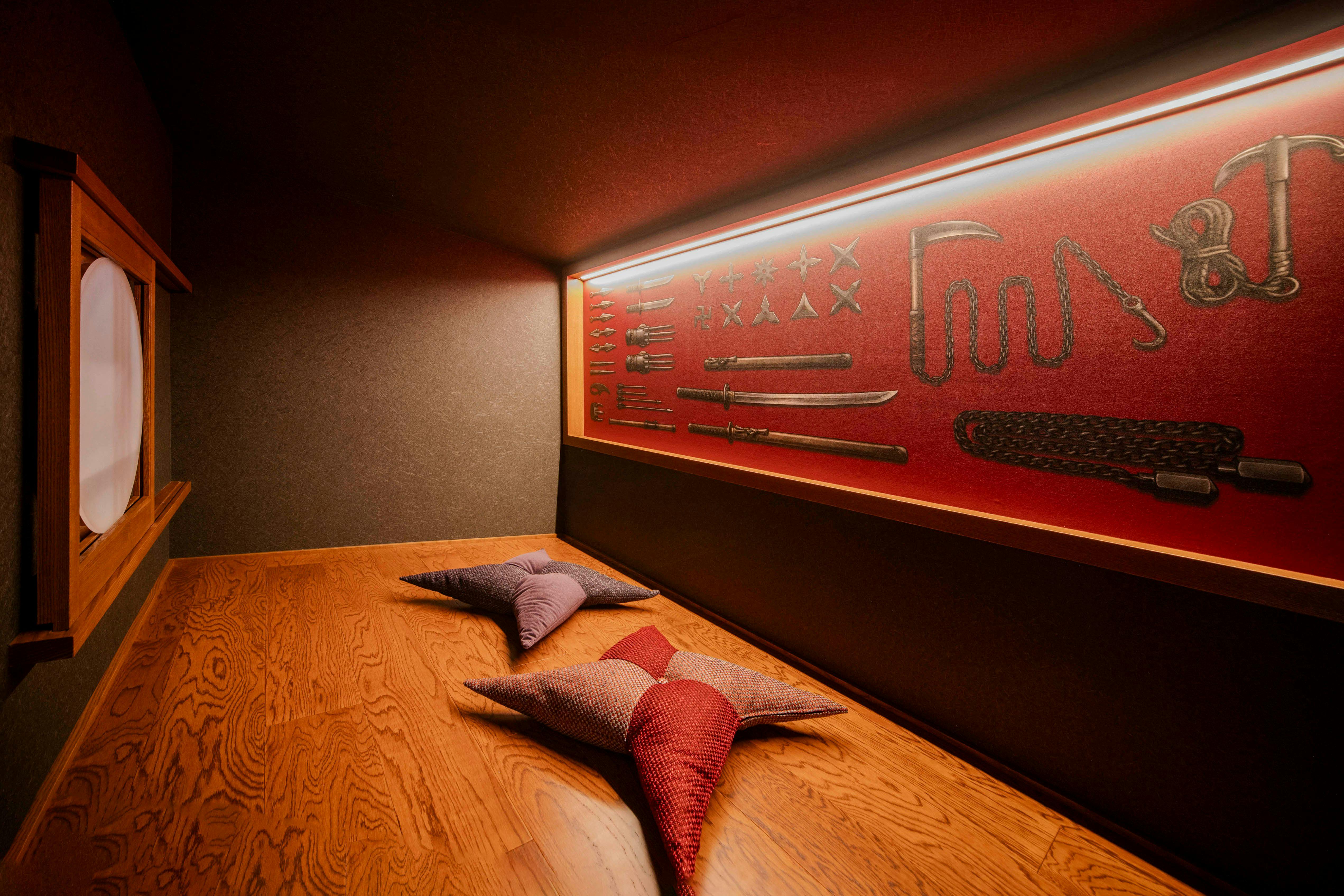 KAMENOI HOTEL ASO PARK RESORT