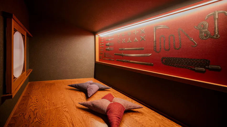 KAMENOI HOTEL ASO PARK RESORT