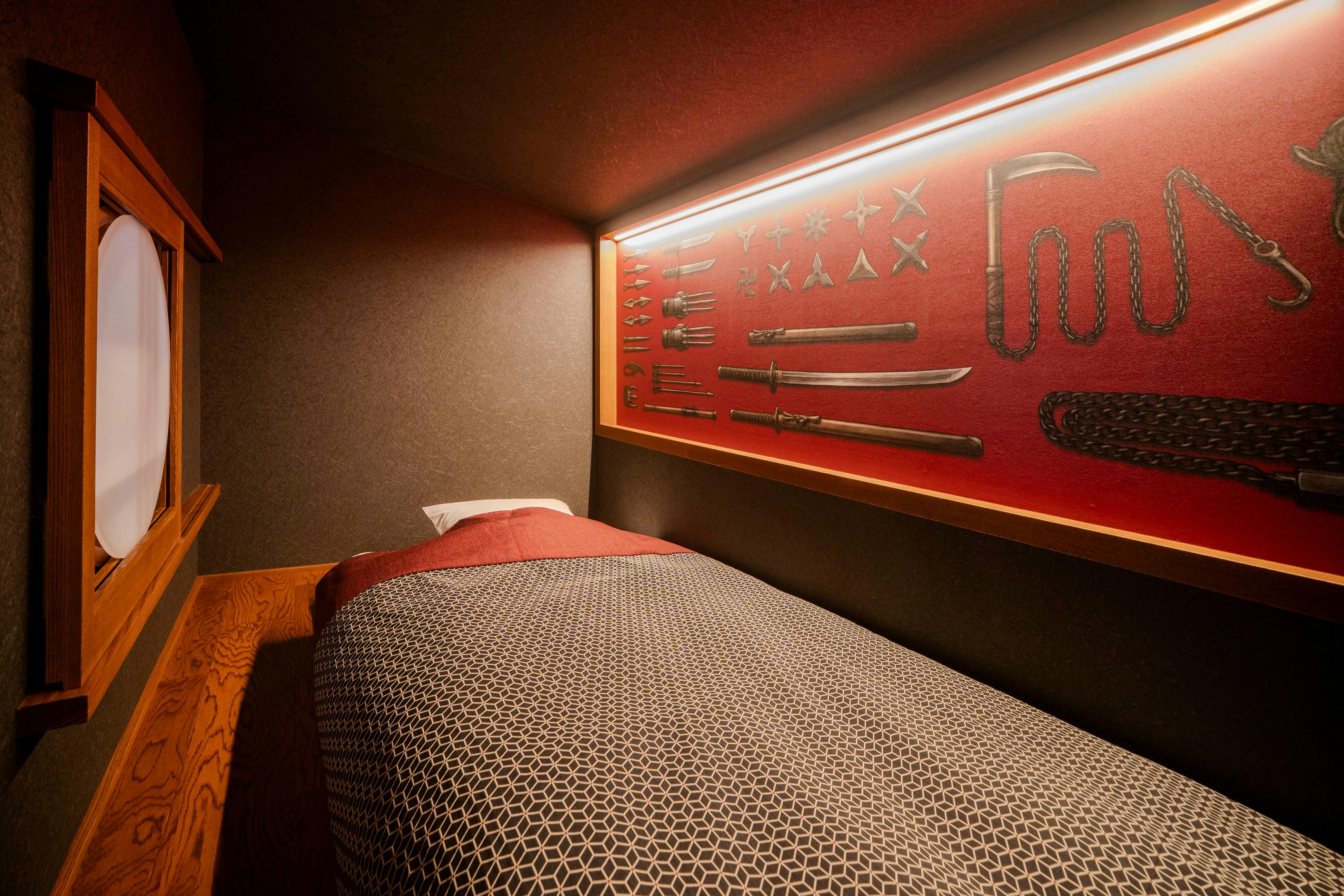 KAMENOI HOTEL ASO PARK RESORT