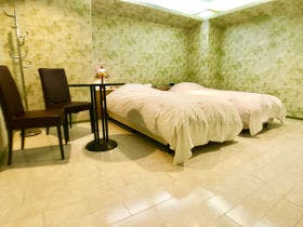 ビジネスホテルリッツ甲子園